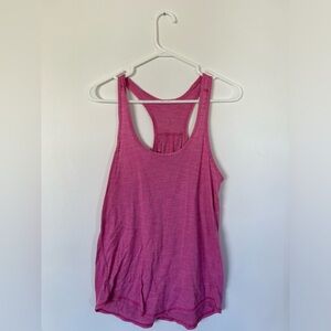 Lululemon Salute The Sun Singlet